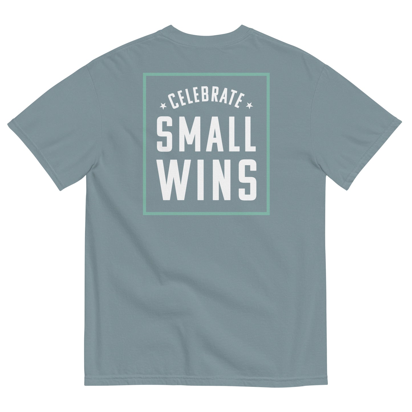 Adult LCL Comfort Colors Tee | Celebrate