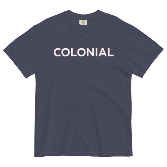 Adult CMS Comfort Colors T-Shirt