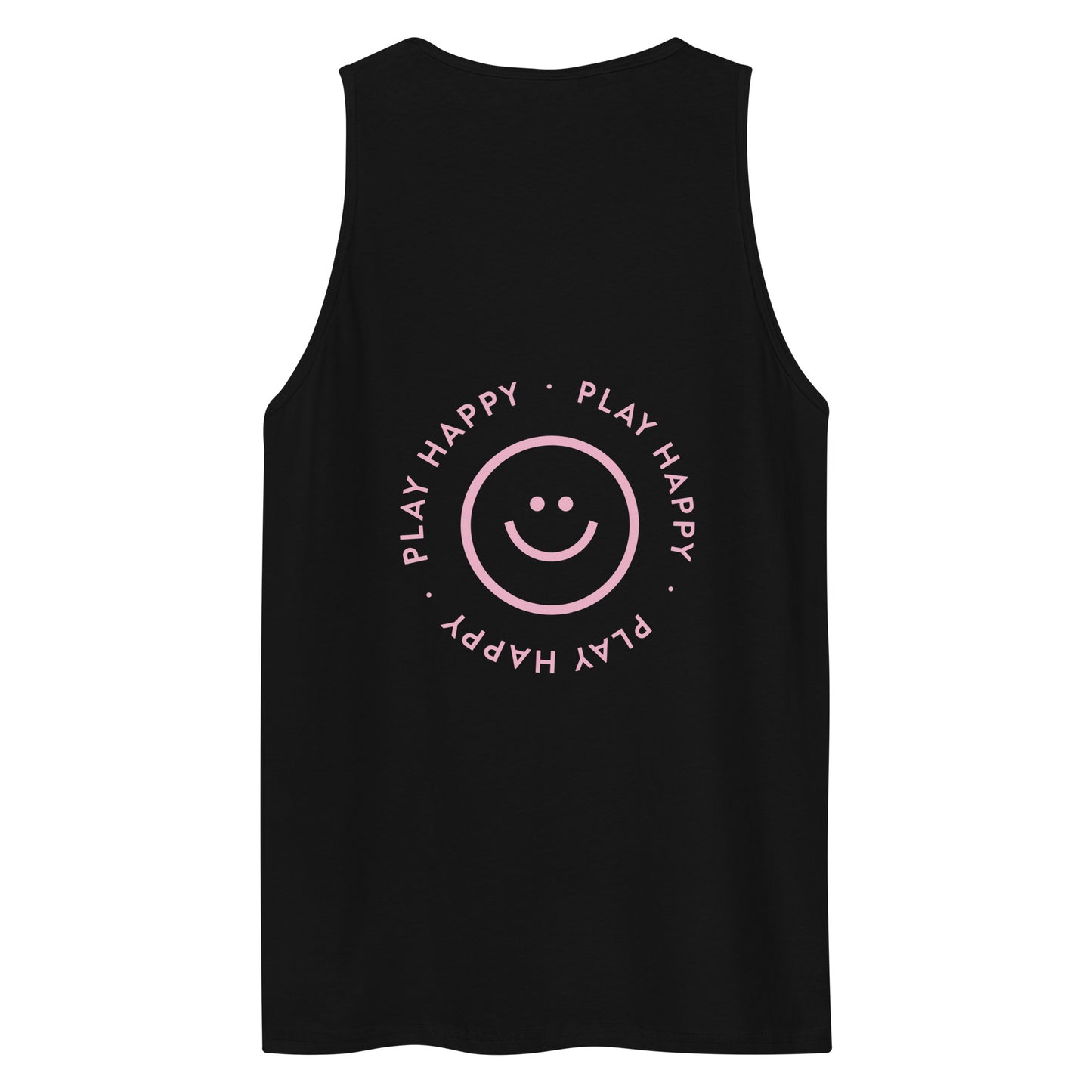 Adult Lizzie Colson Cotton Heritage Tank