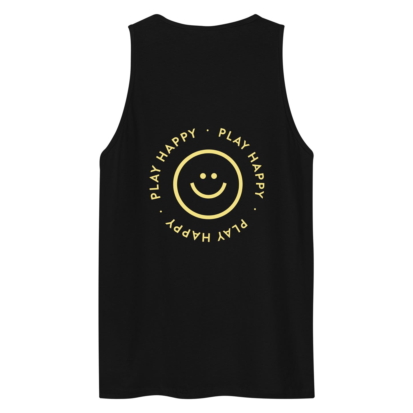 Adult Lizzie Colson Cotton Heritage Tank