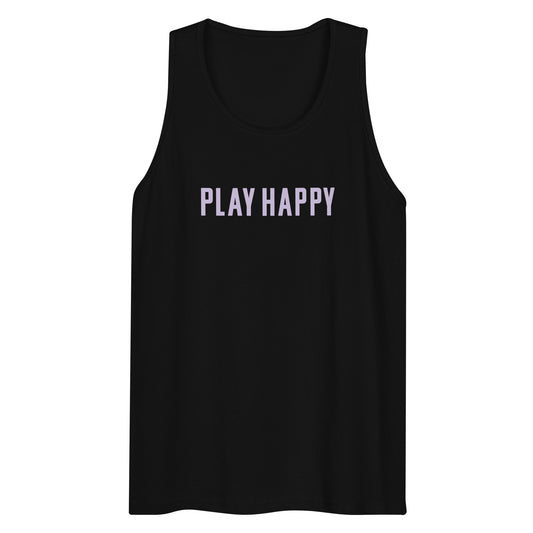 Adult Lizzie Colson Cotton Heritage Tank