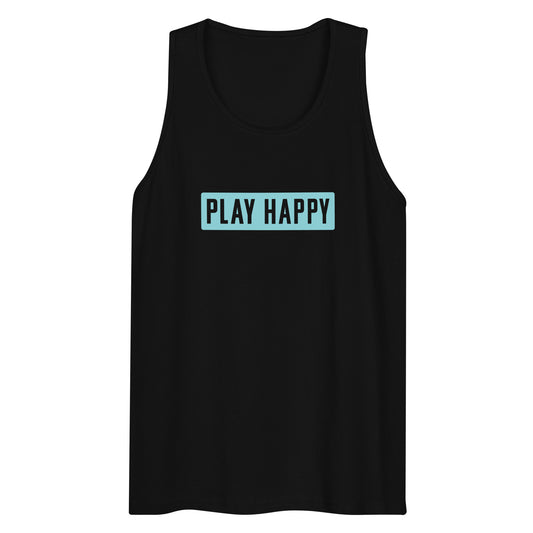 Adult Lizzie Colson Cotton Heritage Tank