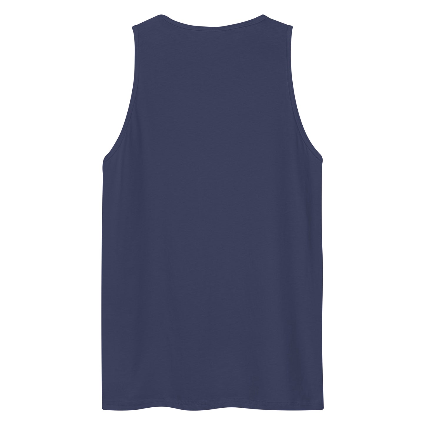 Adult 51 Stars Lacrosse Cotton Heritage Tank
