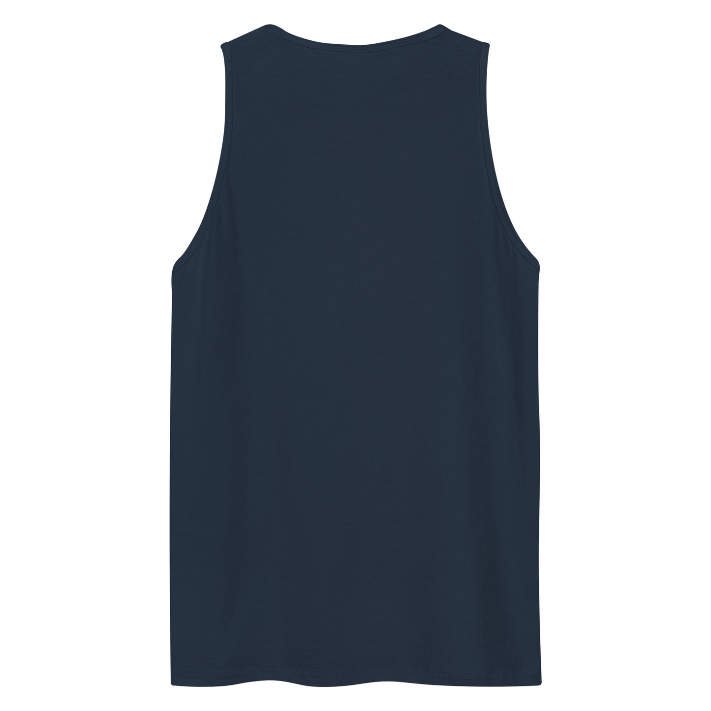Adult 51 Stars Lacrosse Cotton Heritage Tank