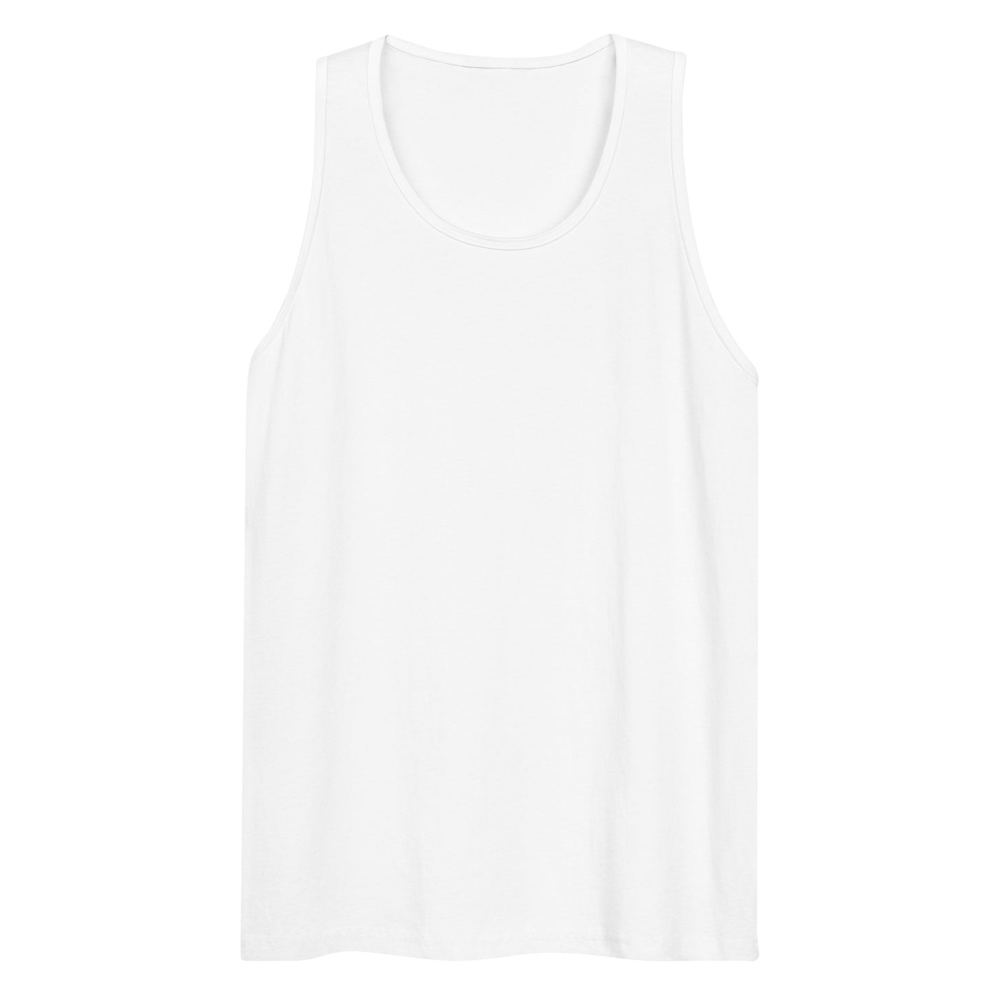 Adult ECYL Cotton Heritage Tank