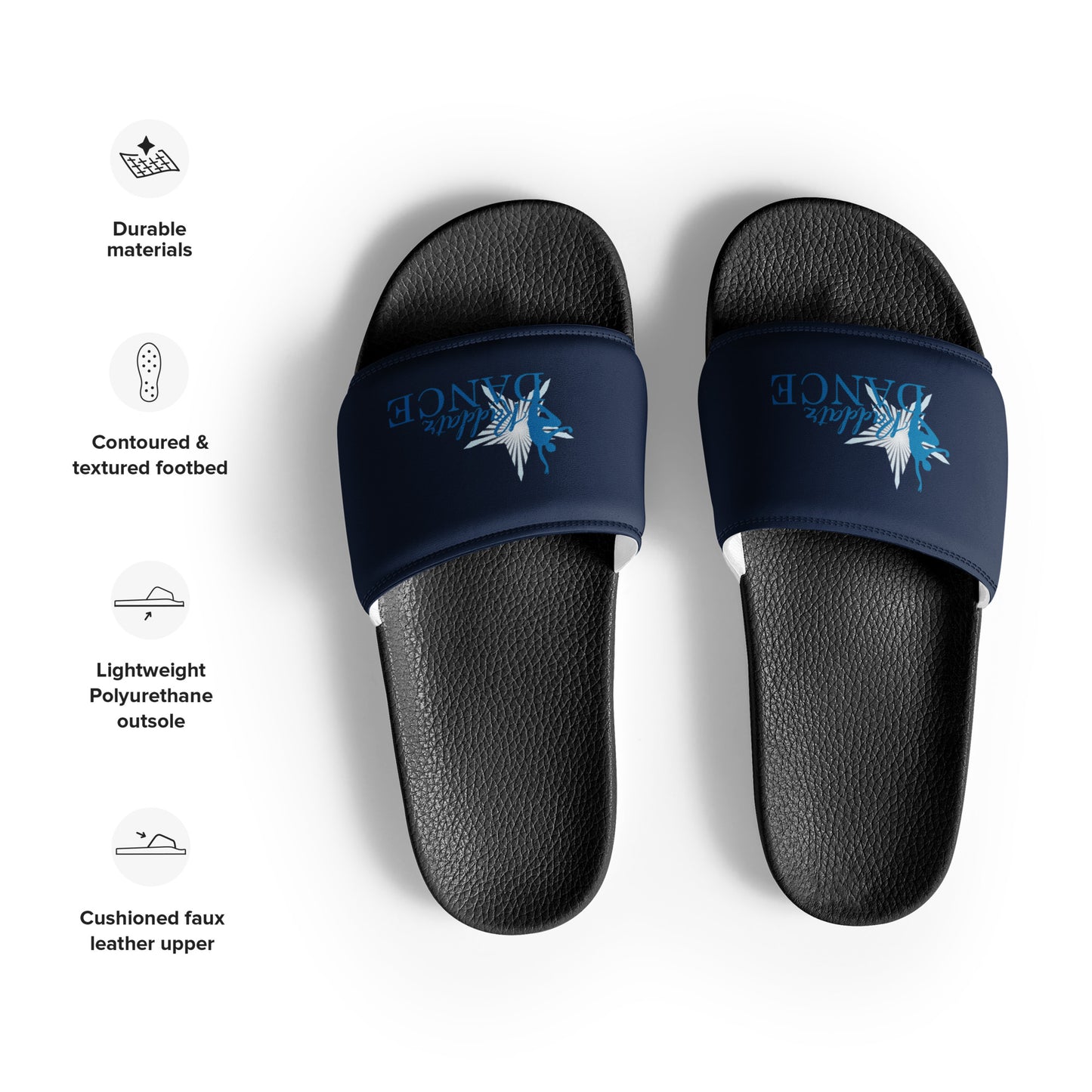 Adult Raddatz Dance Slides