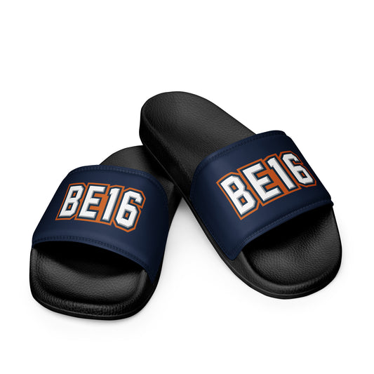 Adult BE16 Slides