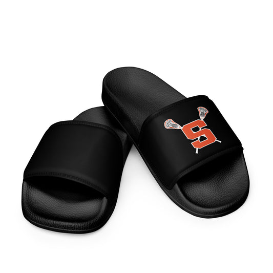 Men’s Sailors Lax Slides