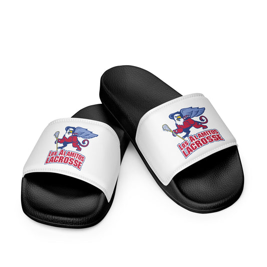 Men’s Los Al Lacrosse slides