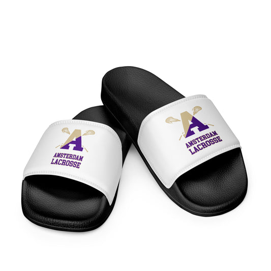 Men's Amsterdam Lacrosse Slides