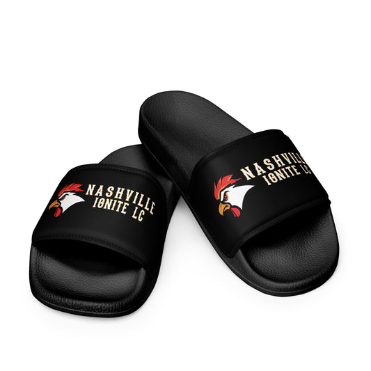 Men’s Nashville Ignite slides