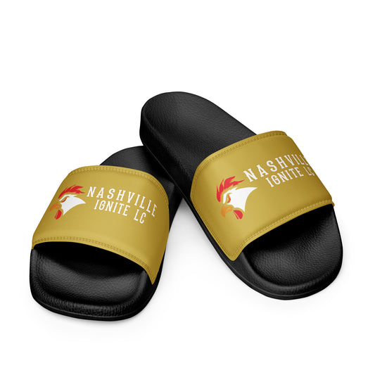 Men’s Nashville Ignite slides
