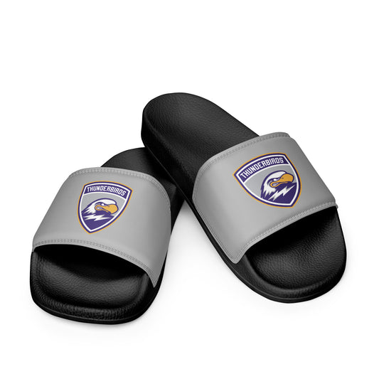 Men’s Thunderbirds Hockey Slides