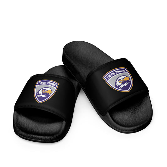 Men's Thunderbirds Hockey Slides