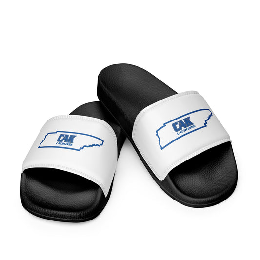 Men’s Christian Academy of Knoxville Slides