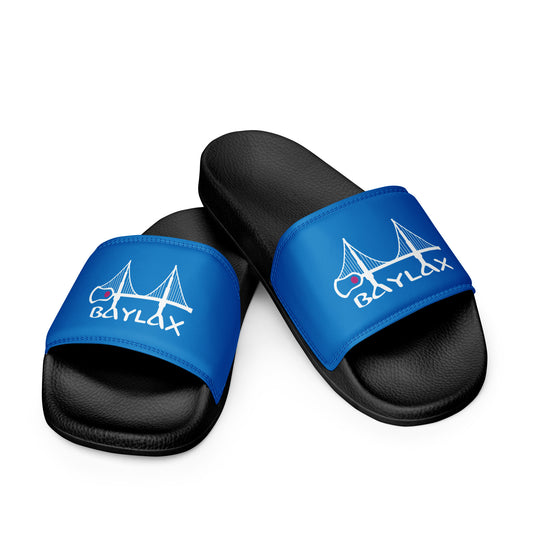 Men’s BayLax slides