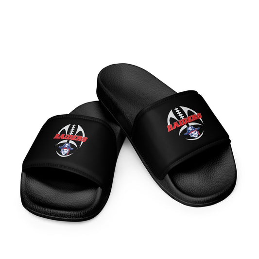 Men's Fairport Youth Football and Cheer Slides
