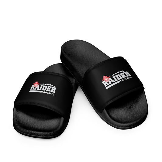 Men's Fairport Youth Football and Cheer Slides