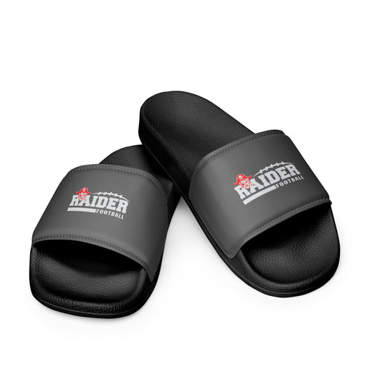 Men's Fairport Youth Football and Cheer Slides