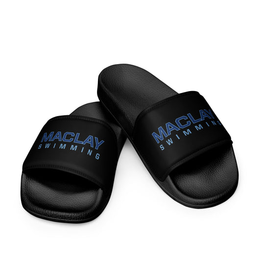 Men's Maclay Swimming Slides
