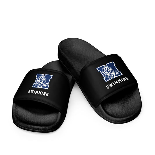 Men's Maclay Swimming Slides