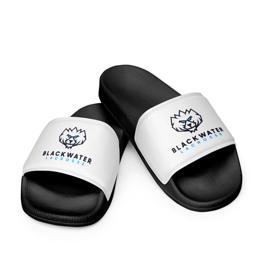 Men's Blackwater Athletics Slides