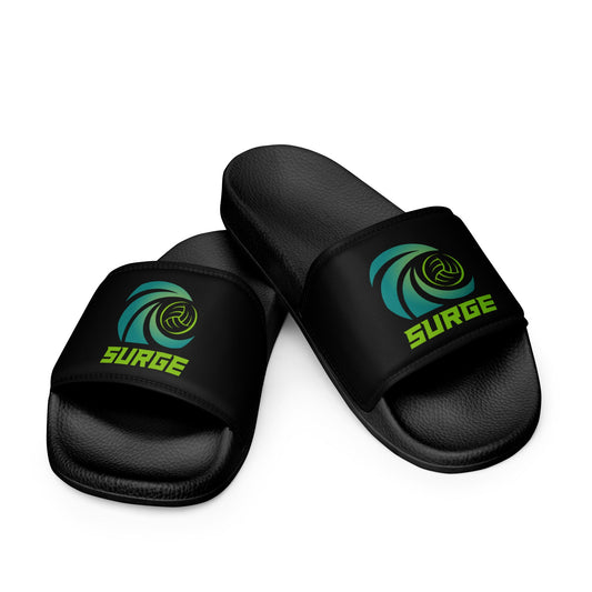 Men’s Slides