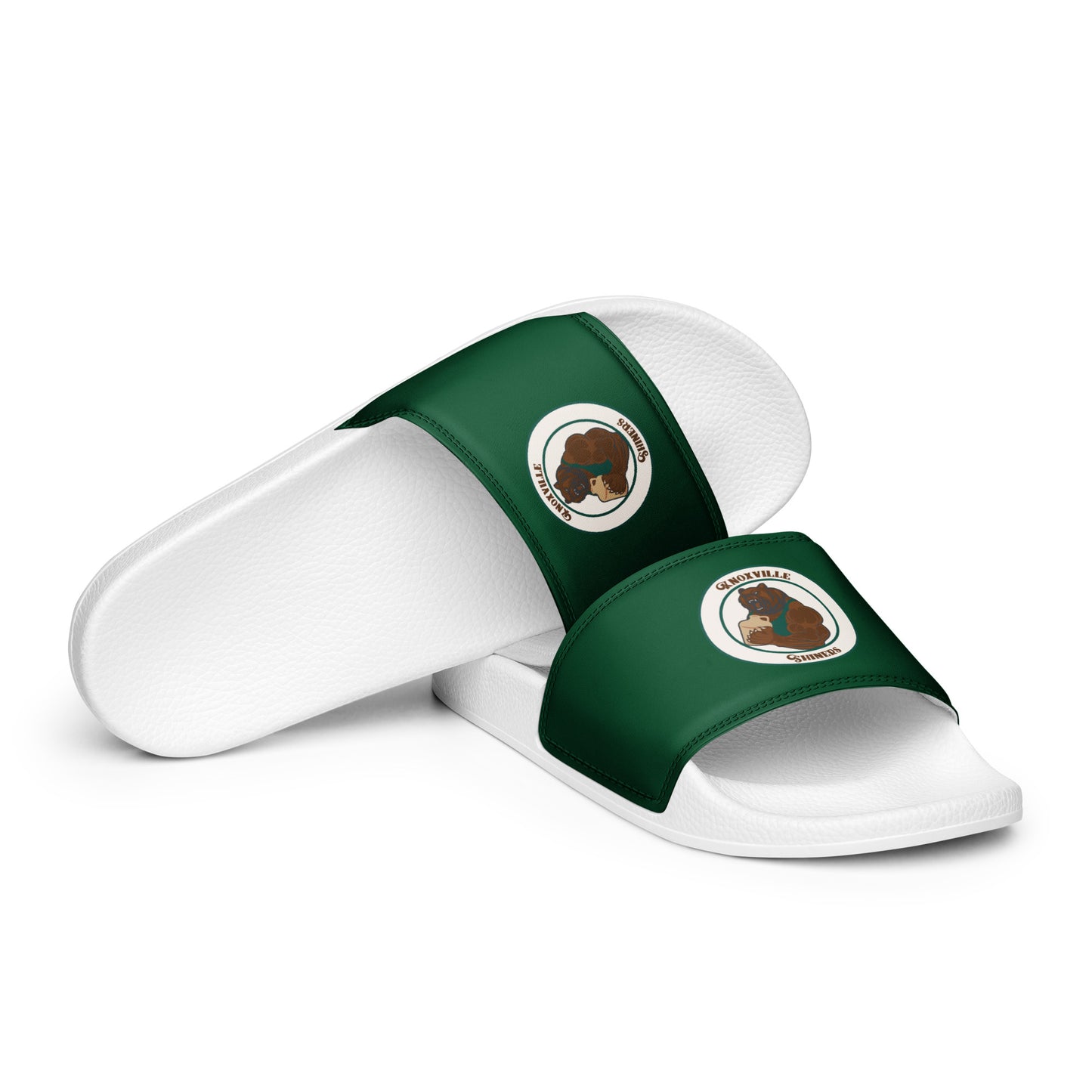 Adult Knoxville Shiners Slides