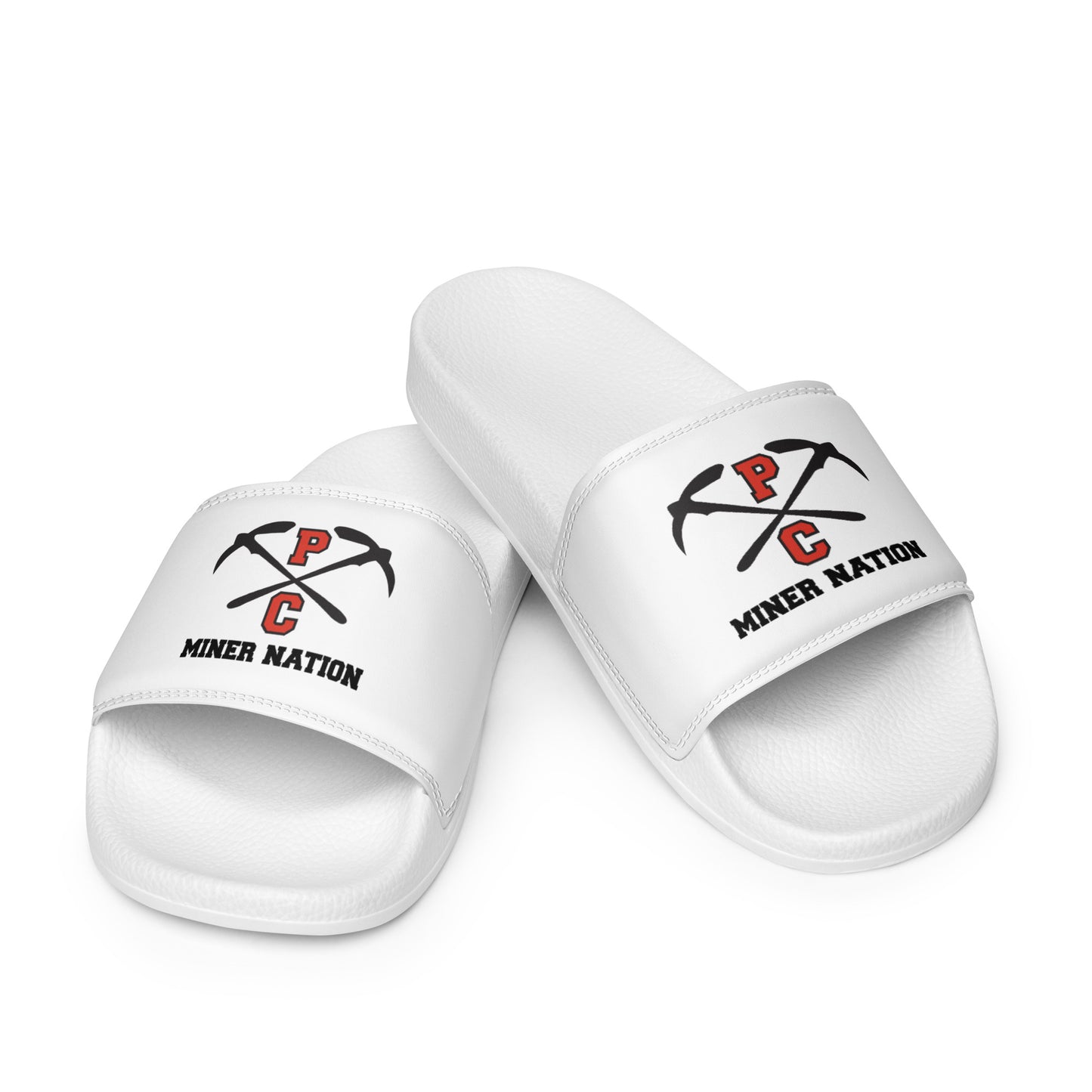 Men's PCHS Lacrosse Slides