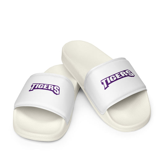 Men's Tiger Lax Slides