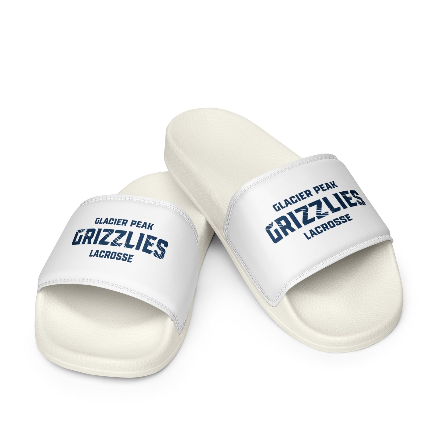Men's Glacier Peak Lacrosse Slides