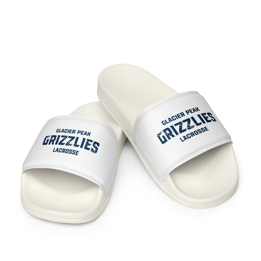Men's Glacier Peak Lacrosse Slides