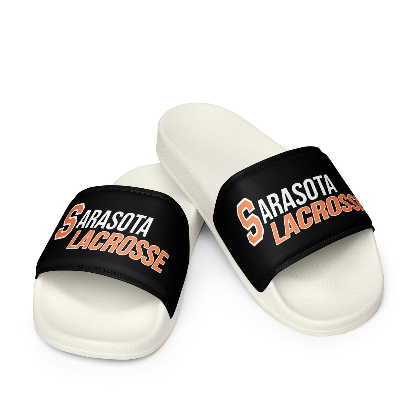 Men’s Sailors Lax Slides