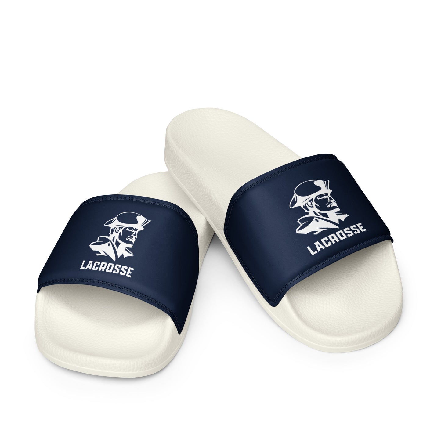Men's Rebel Lax Slides