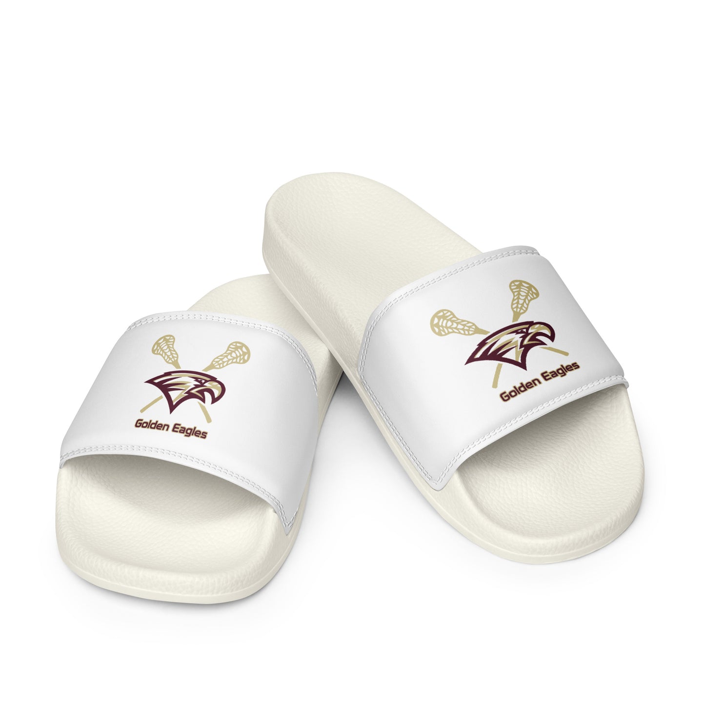 Men's Maple Mountain Youth Lacrosse Slides