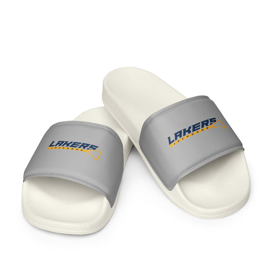 Men's Prior Lake Lacrosse Slides