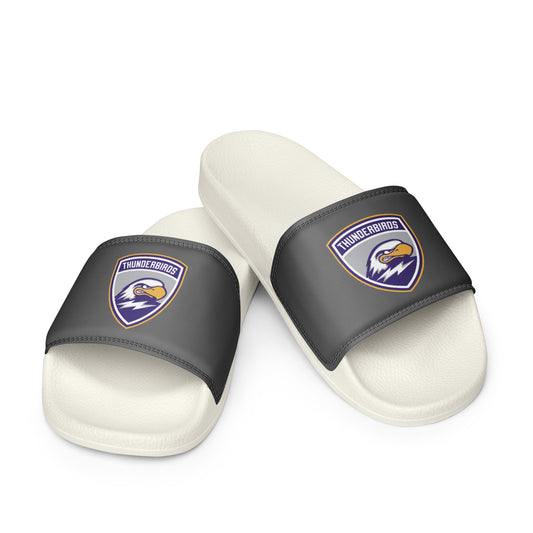Men’s Thunderbirds Hockey Slides