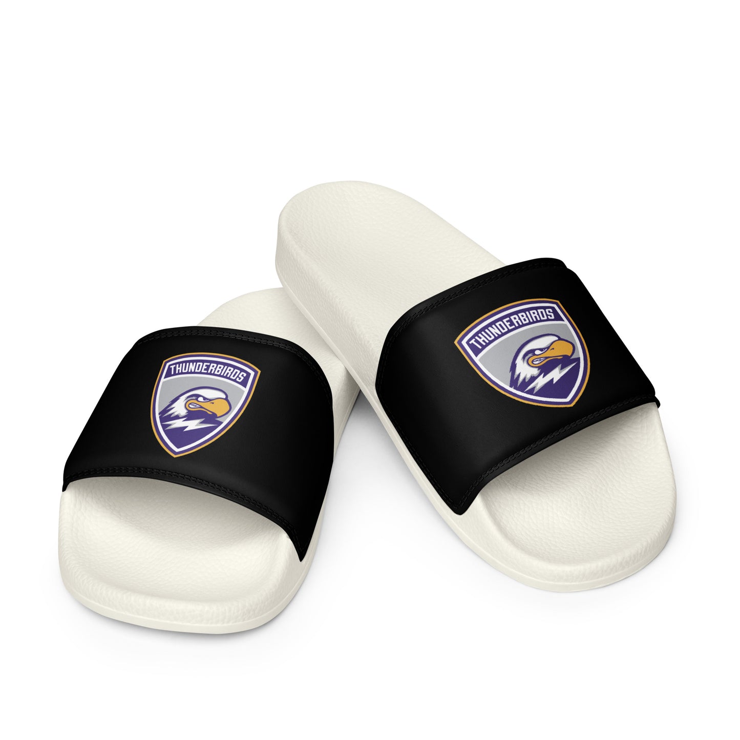 Men's Thunderbirds Hockey Slides