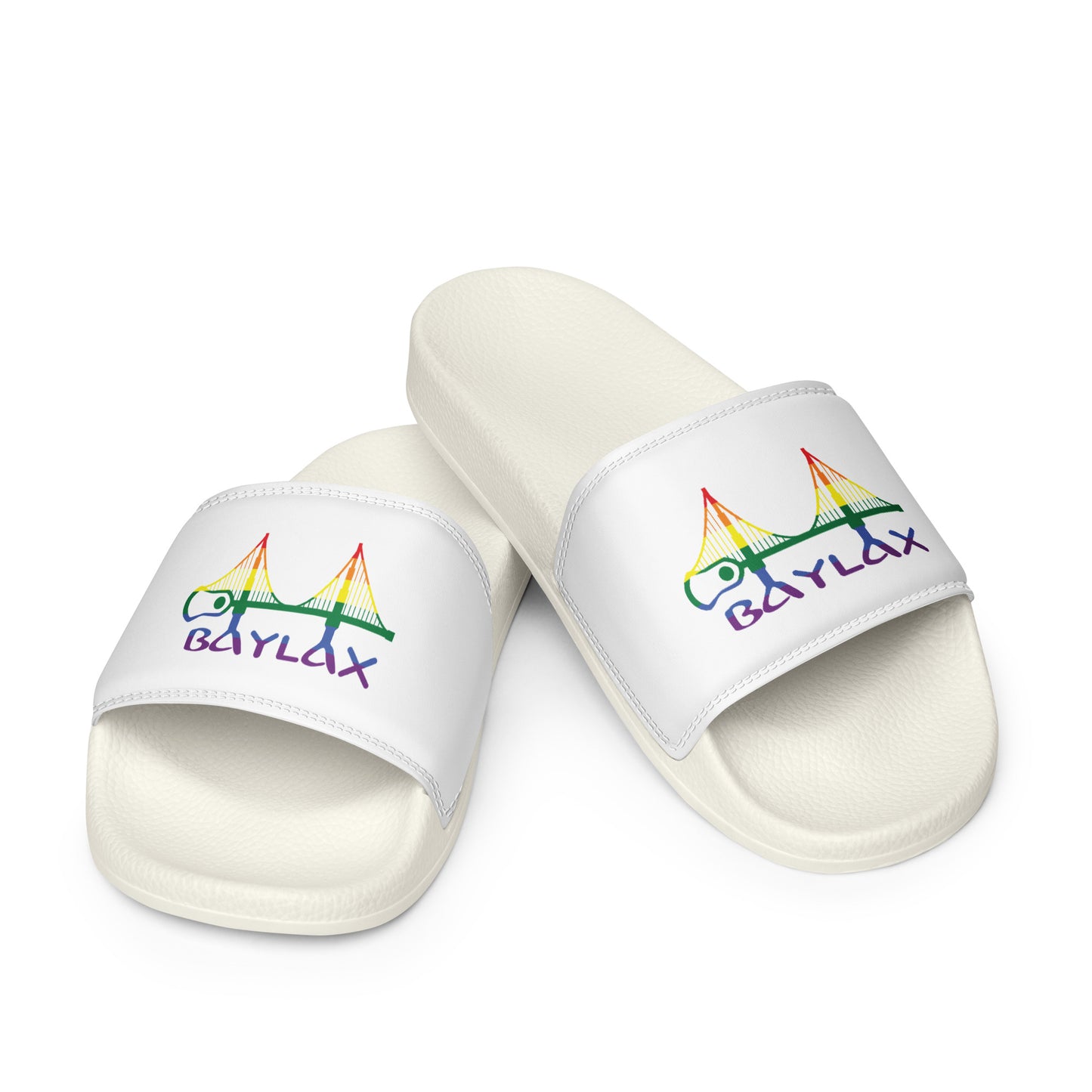 Men’s BayLax slides