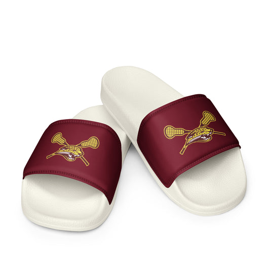 Men's Cooper Lacrosse Slides