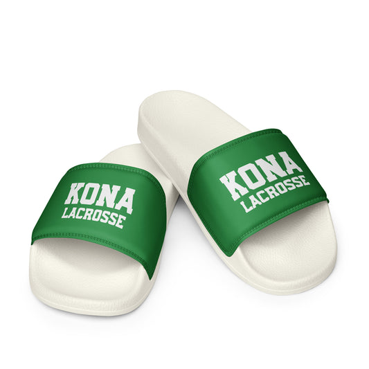 Men's Wildcats Club Lax Slides