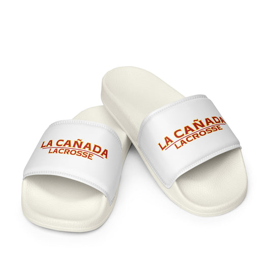 Men’s La Cañada Lacrosse slides