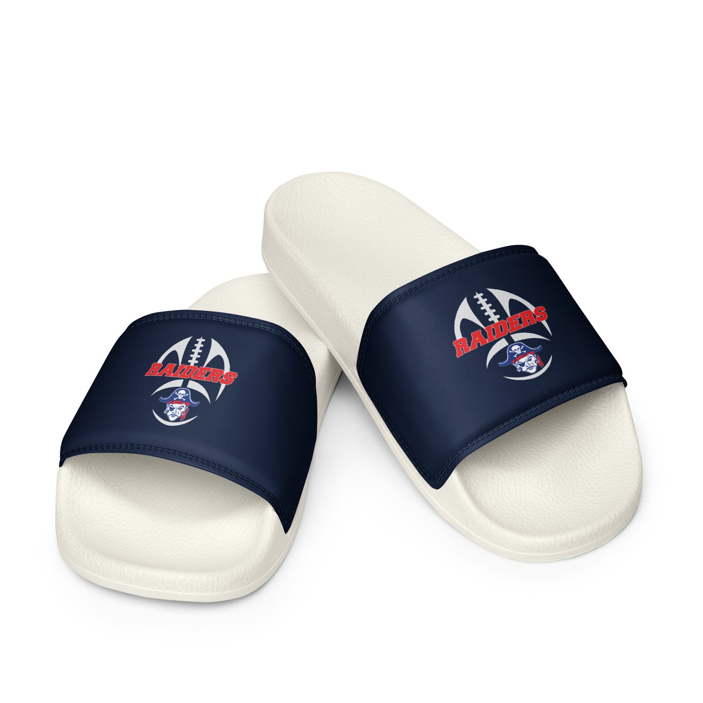 Men's Fairport Youth Football and Cheer Slides