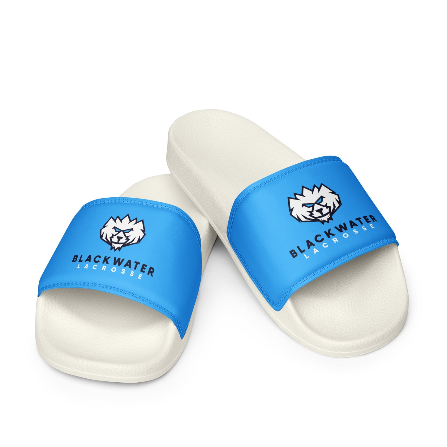 Men's Blackwater Athletics Slides