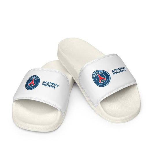 Men's PSG Academy Phoenix Slides