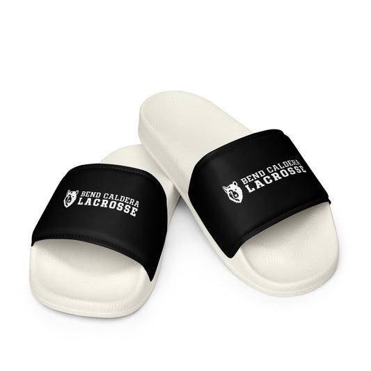 Men's Bend Caldera Lacrosse Slides