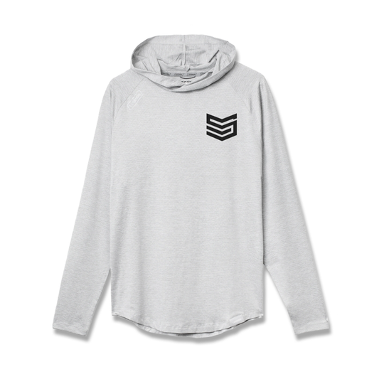 Adult Legends Team Tech LS Hoodie