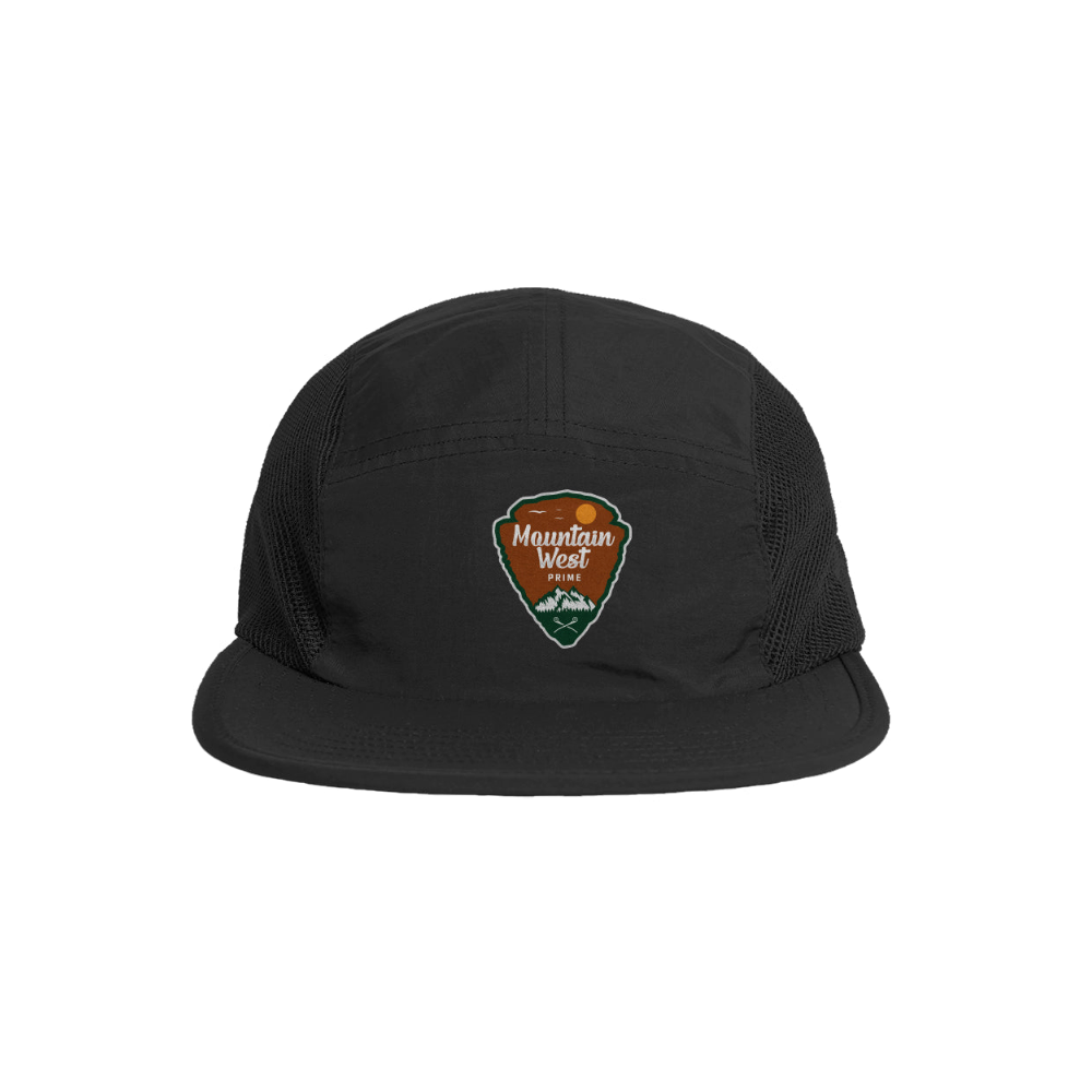 MWP AS Colour Active Running Hat