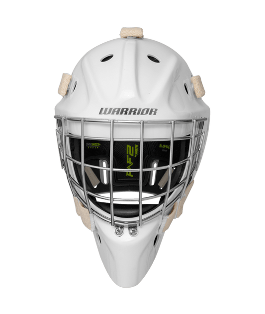 F2e+ Junior Mask Certified Square Bar - F2EPJSQ3 WH OSZ