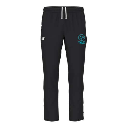 TNLX New Balance Adult Aspire Pant — Black